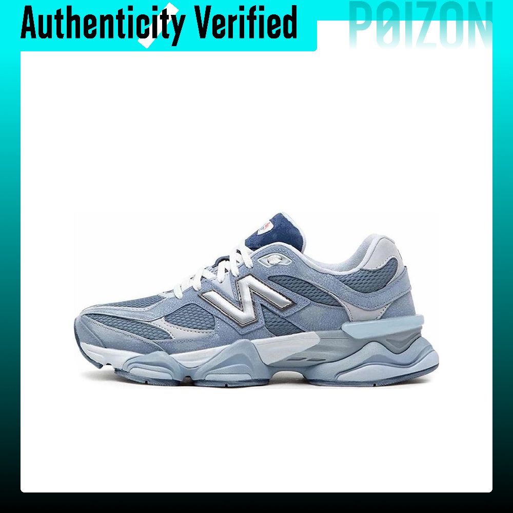 New Balance Shoes 9060 - New Balance NB 9060, повседневная обувь