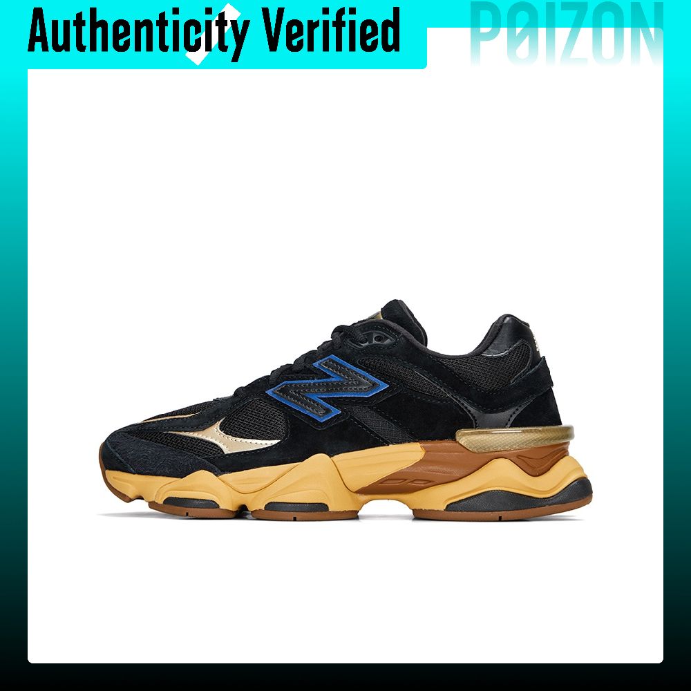 New Balance Shoes 9060 - New Balance NB 9060, повседневная обувь