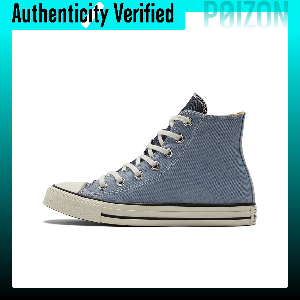 Converse Shoes Chuck Taylor All Star - Женские высокие кеды Converse Chuck Taylor