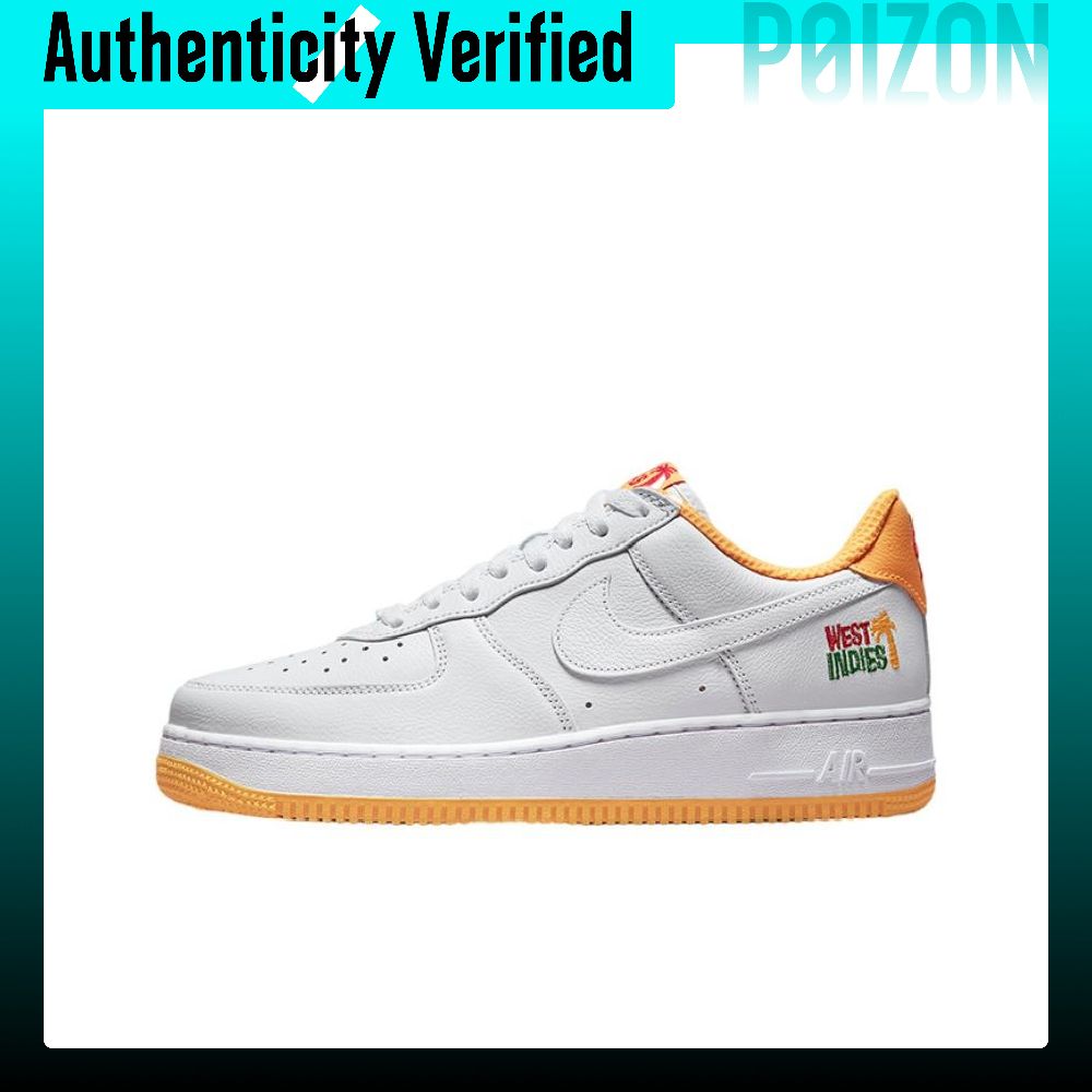 Nike Shoes Air Force 1 - Nike Air Force 1 «Вест-Индия 2»