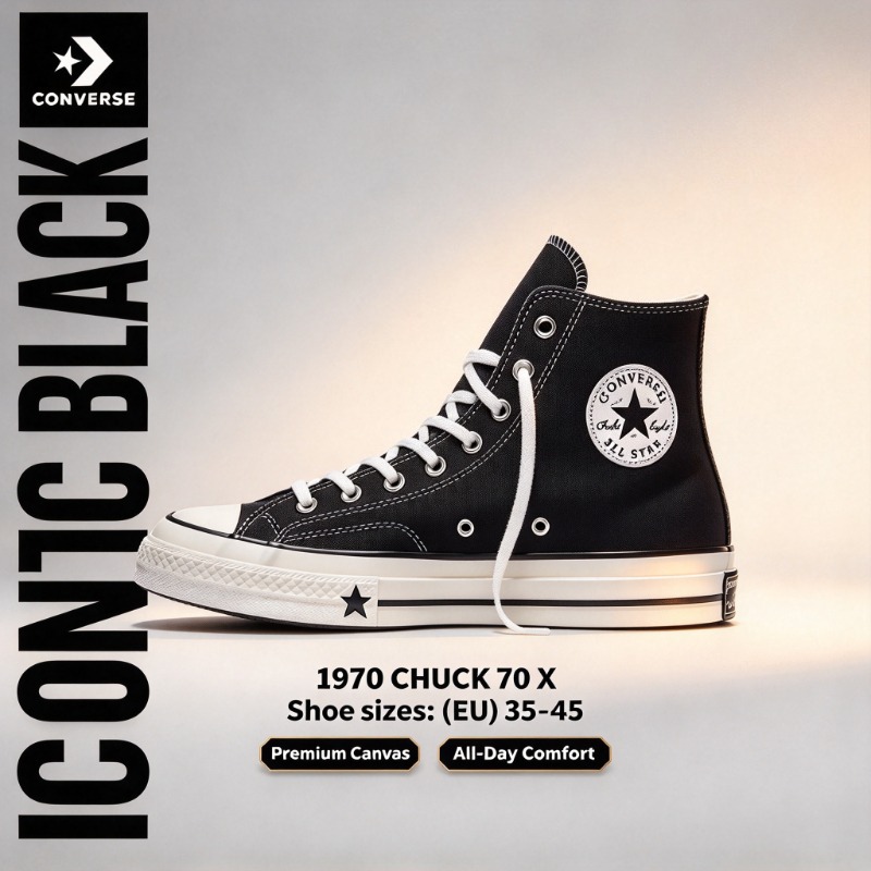 Converse Shoes Chuck 70 - Converse 1970 CHUCK 70 X: удобные,