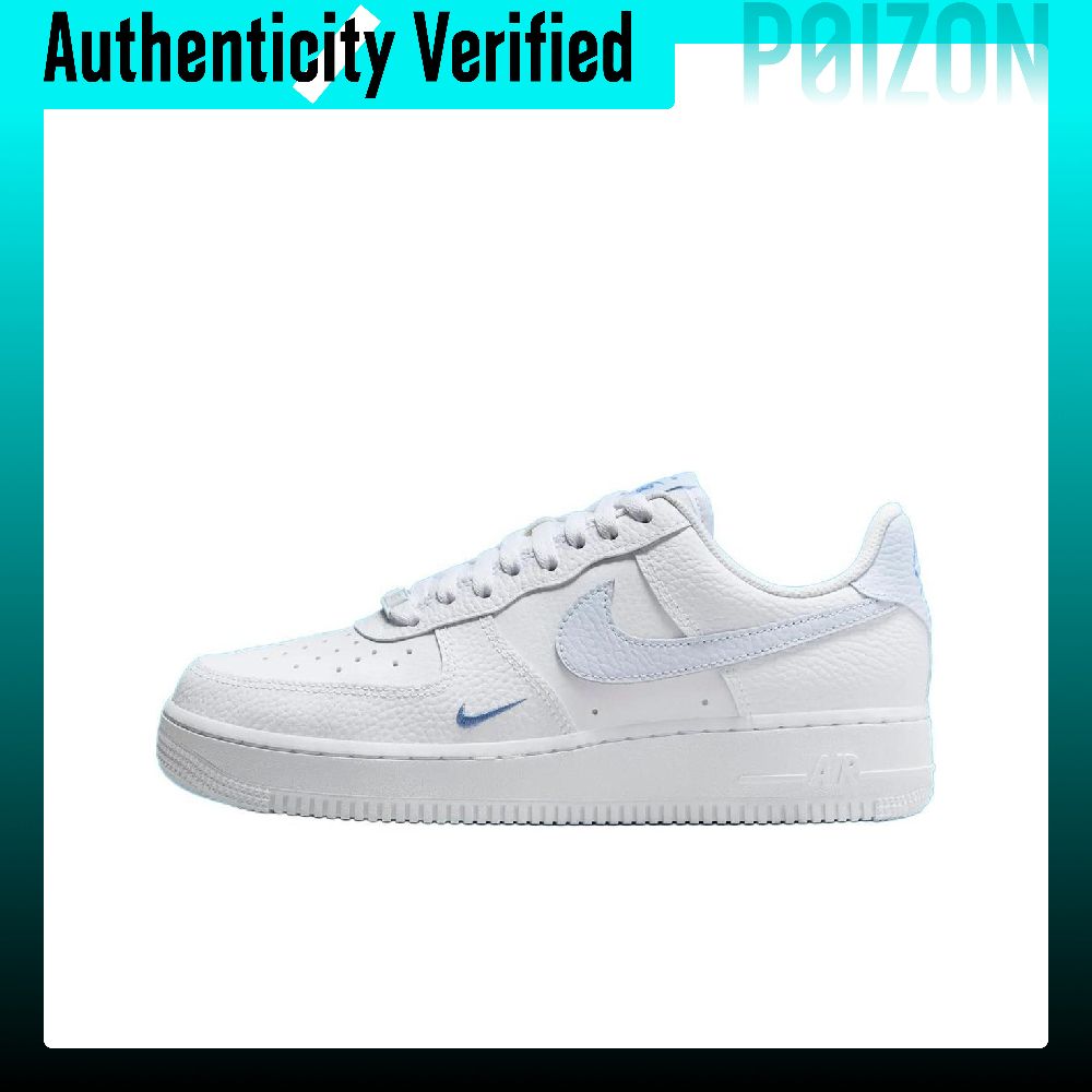 Nike Shoes Air Force 1 - Женские низкие кеды Nike Air Force