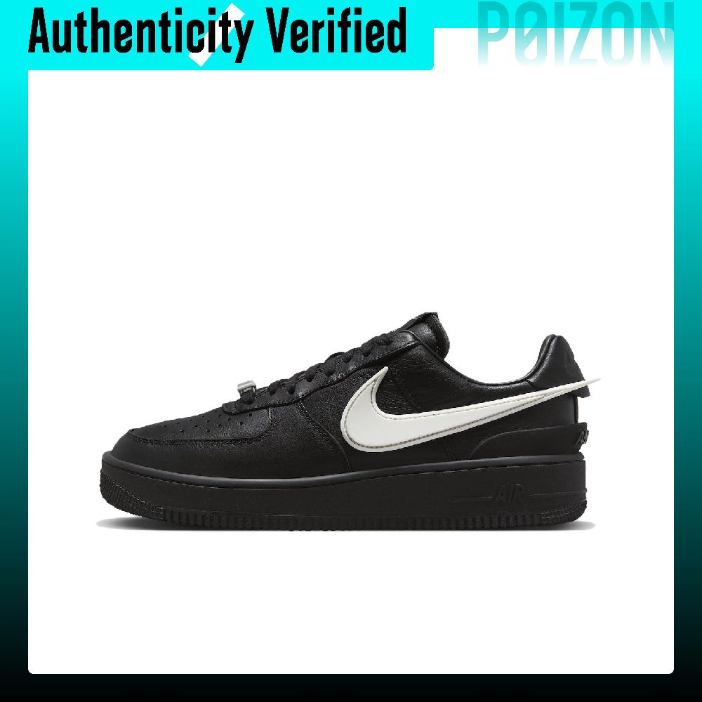 Nike x AMBUSH Air Force 1, кож – обзор и цена Nike Shoes Air Force 1