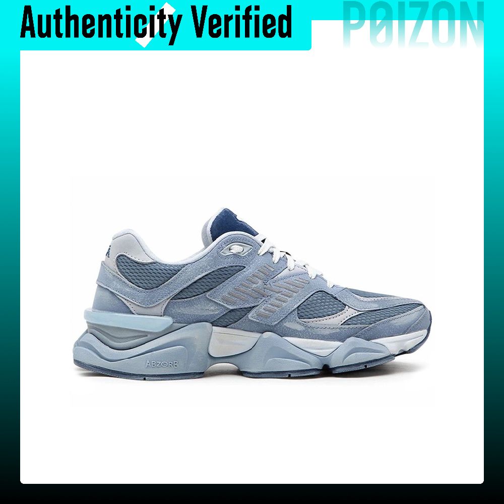 New Balance NB 9060, повседнев – обзор и цена New Balance Shoes 9060