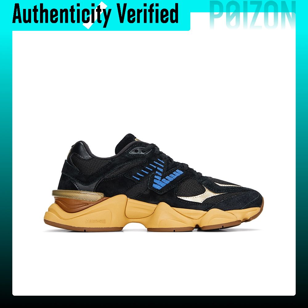New Balance NB 9060, повседнев – обзор и цена New Balance Shoes 9060
