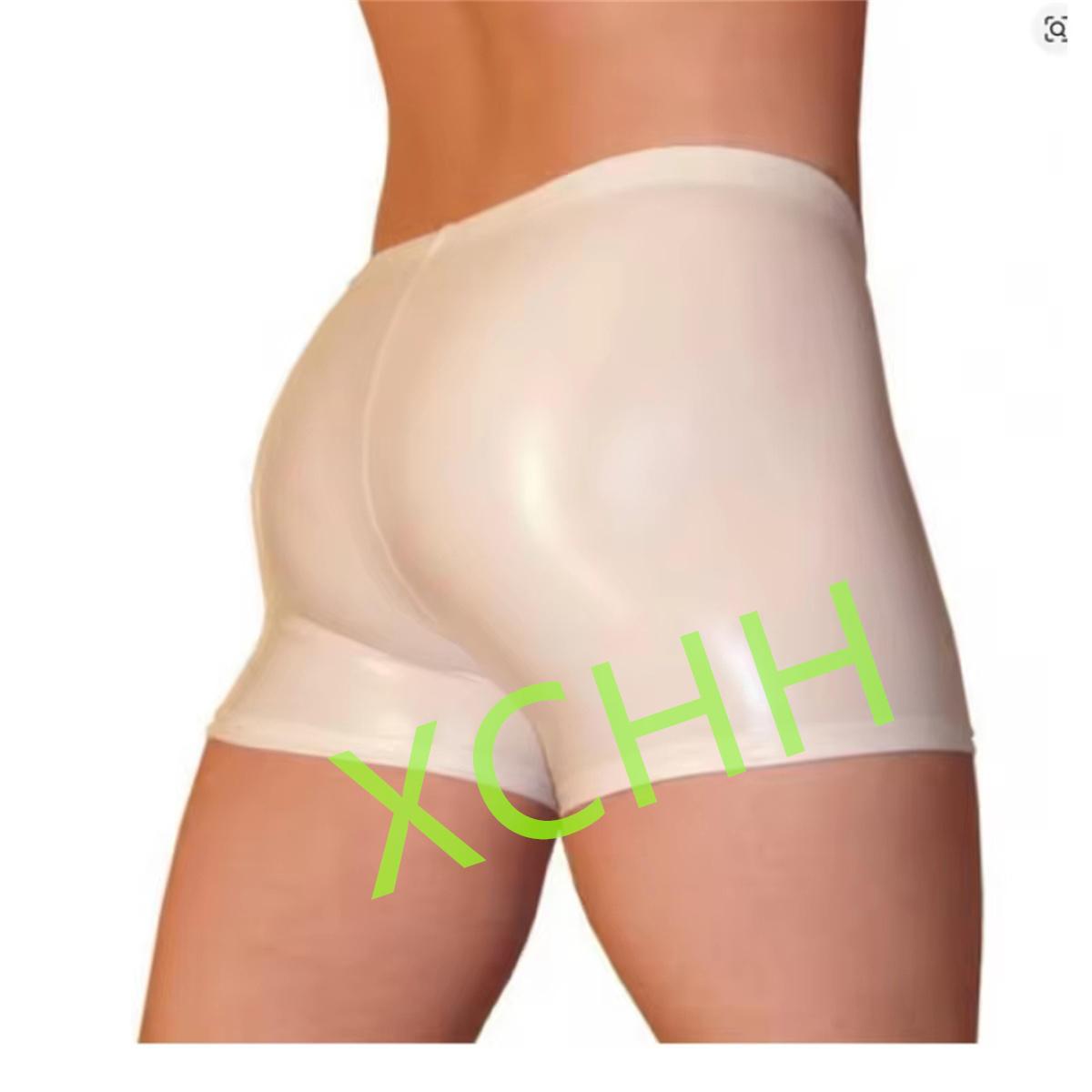 Мужские шорты из латекса, рези – обзор и цена Boxer Shorts Modal