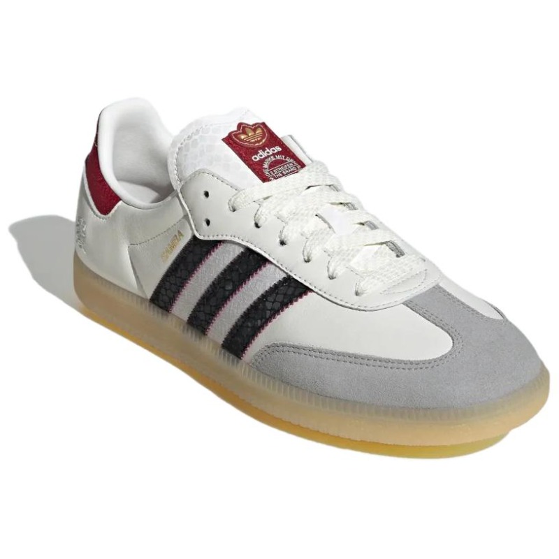 Adidas Originals Samba OG, кол – обзор и цена Adidas Shoes Samba
