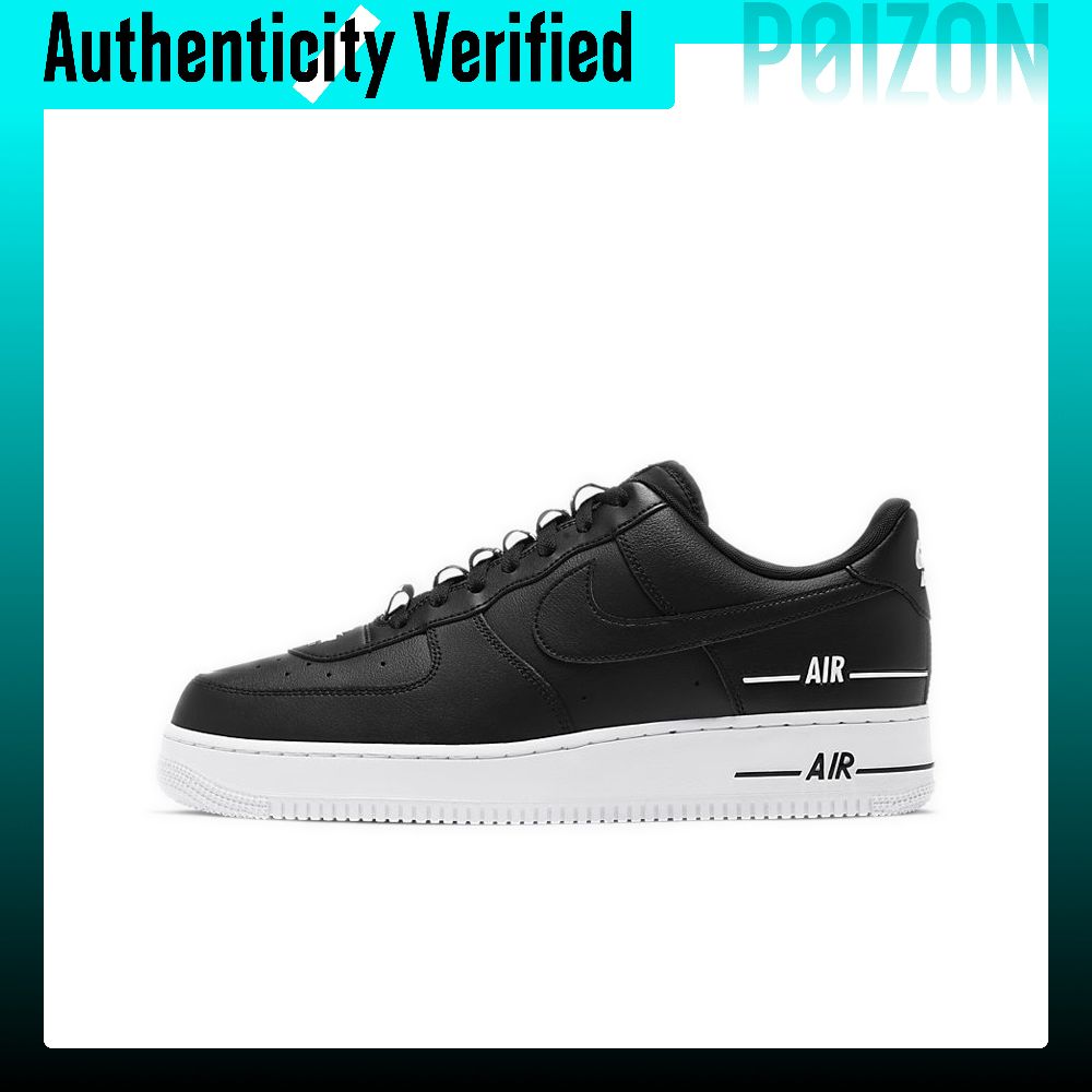 Мужские низкие кроссовки Nike  – обзор и цена Nike Shoes Air Force 1