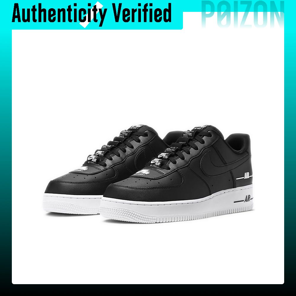 Мужские низкие кроссовки Nike  – обзор и цена Nike Shoes Air Force 1