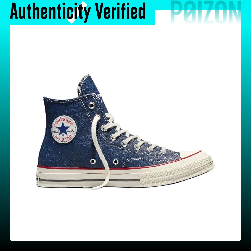 Converse x UNDEFEATED X Dodger – обзор и цена Converse Shoes Chuck 70
