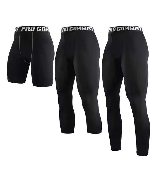 Новые мужские компрессионные ш – обзор и цена Compression Shorts Athletes