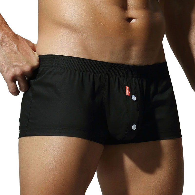 Мужское нижнее белье из чистог – обзор и цена Boxer Brief Pack Cotton